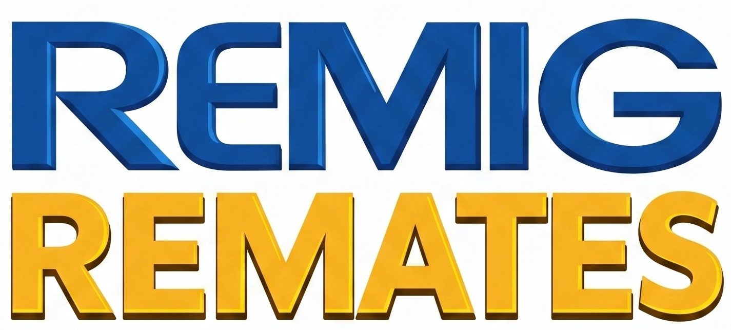 Remates Remig