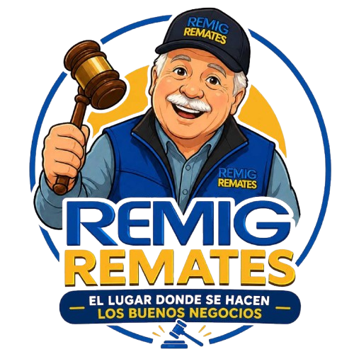Remates Remig